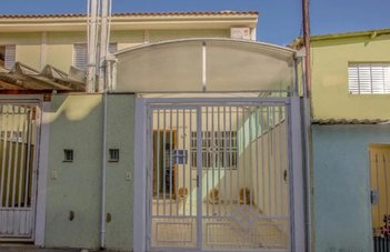 house em Rua Francisco Gomes da Costa, Vila Pereira Barreto - São Paulo - SP