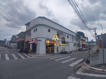 house em Avenida da Aldeia, Jardim Iracema/Aldeia - Barueri - SP