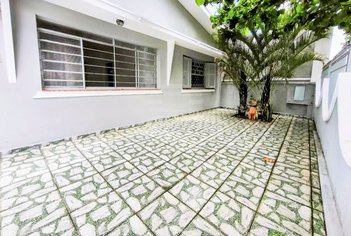 house em Rua Santo André, Jardim Nova Europa - Campinas - SP