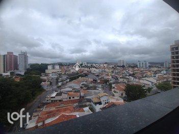 apartment em Barão do Rio Branco, Santa Terezinha - São Bernardo do Campo - SP