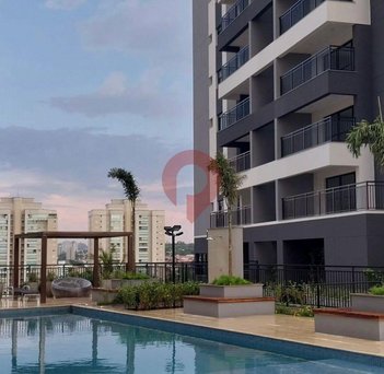 apartment em Rua Azarias de Melo, Taquaral - Campinas - SP