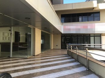 office em Rua Floriano Peixoto, Centro - Araçatuba - SP