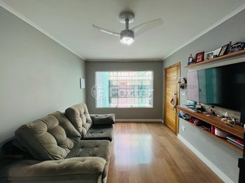 apartment em Rua Guilherme Bebiano Martins, Vila Verde - São Paulo - SP