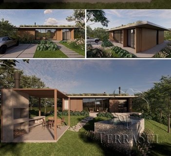 house em Estrada das Três Meninas, Vila Nova - Porto Alegre - RS