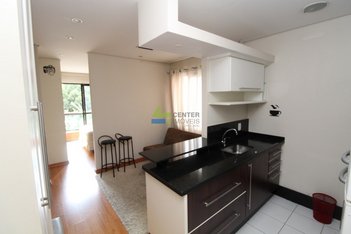 apartment em Avenida Jabaquara, Mirandópolis - São Paulo - SP