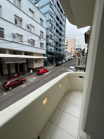 apartment em Rua Angelo Uglione, Centro - Santa Maria - RS
