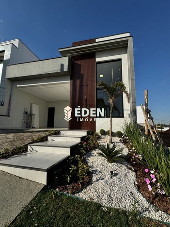 house em Avenida Ipanema, Jardim Novo Horizonte - Sorocaba - SP