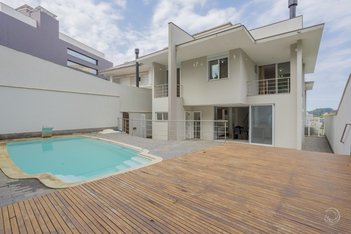 house em das Cabreúvas, Pedra Branca - Palhoça - SC