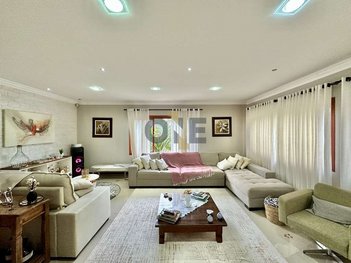 house em Rua Omã, Outeiro de Passárgada - Cotia - SP