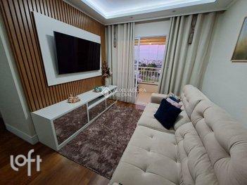 apartment em Nazaret, Barcelona - São Caetano do Sul - SP