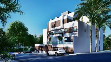 apartment em Rua Caiubi, Jardim Stella - Santo André - SP