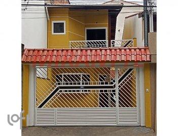 house em Alexandre Grandisoli, Cabuçu - Guarulhos - SP