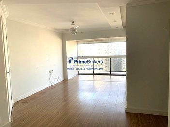 apartment em Rua Rio Grande, Vila Mariana - São Paulo - SP