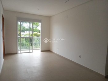 apartment em Rua Machadinho, Oriço - Gravataí - RS