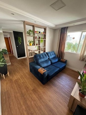 apartment em Avenida Senador Teotônio Vilela, Vila São José (Cidade Dutra) - São Paulo - SP