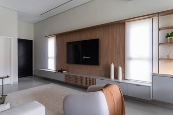 house em Avenida Juca Peçanha, Vila Santista - Atibaia - SP