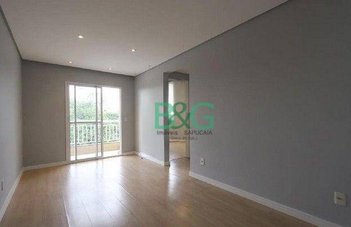 apartment em Rua Sargento Noel de Camargo, Jardim Imperador (Zona Leste) - São Paulo - SP