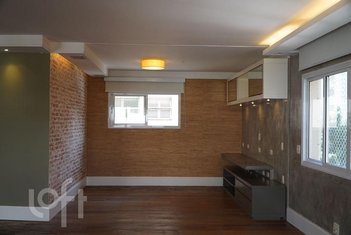 apartment em Lupércio de Camargo, Jardim Paulista - São Paulo - SP