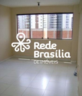 apartment em Quadra 201, Sul (Águas Claras) - Brasília - DF