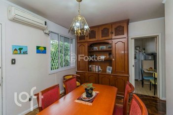 apartment em Rua Carlos Ferreira, Teresópolis - Porto Alegre - RS