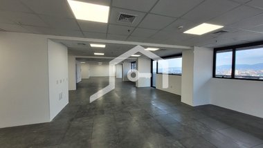 office em Avenida Marquês de São Vicente, Água Branca - São Paulo - SP