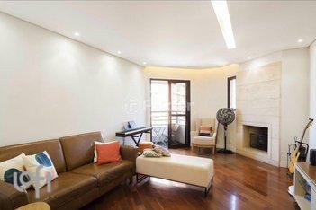 apartment em Rua Santa Gertrudes, Tatuapé - São Paulo - SP
