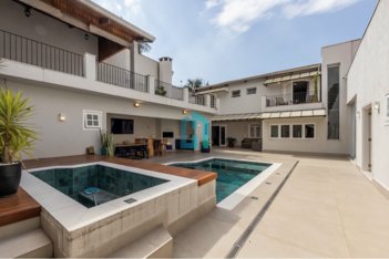 house em Avenida Itacira, Planalto Paulista - São Paulo - SP