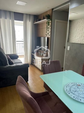 apartment em Rua Celso Ramos, Vila Andrade - São Paulo - SP