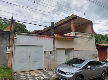 house em Área Rural, Área Rural de Mairiporã - Mairiporã - SP