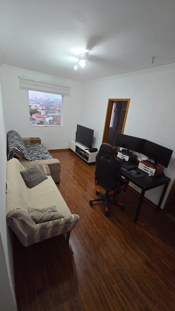 apartment em Rua Silva Bueno, Ipiranga - São Paulo - SP