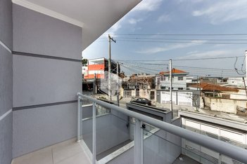 house em Rua Professor Guilherme Belfort Sabino, Campininha - São Paulo - SP