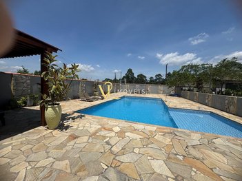 agricultural em Rua Euclásio, Casablanca - Vargem Grande Paulista - SP