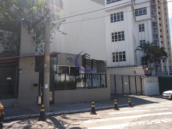 apartment em Rua Reims, Jardim das Laranjeiras - São Paulo - SP