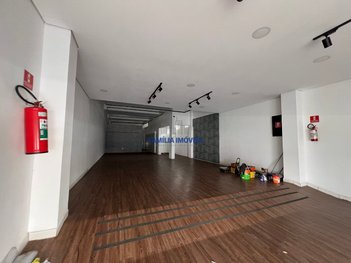business em Avenida Doutor Pedro Lessa, Aparecida - Santos - SP