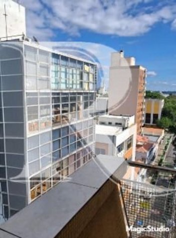 apartment em Rua Barão de Jundiaí, Centro - Jundiaí - SP