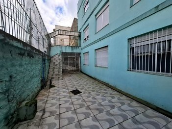 apartment em Avenida Ipiranga, Menino Deus - Porto Alegre - RS