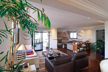 apartment em Rua São Domingos Sávio, Vila Ida - São Paulo - SP