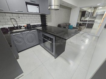apartment em Rua Serra de Bragança, Vila Gomes Cardim - São Paulo - SP