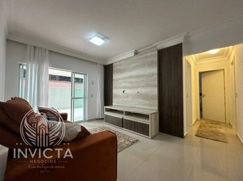 apartment em Rua 1401, Centro - Balneário Camboriú - SC