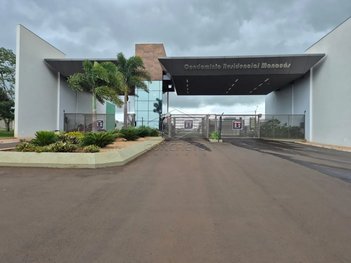 house em Alameda dos Jasmins, Condomínio Residencial Bela Vista - Jaú - SP