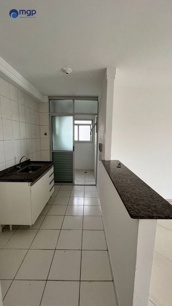apartment em Avenida José Maria Fernandes, Parque Novo Mundo - São Paulo - SP