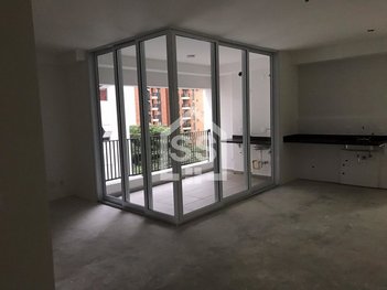 apartment em Rua Pintassilgo, Vila Uberabinha - São Paulo - SP