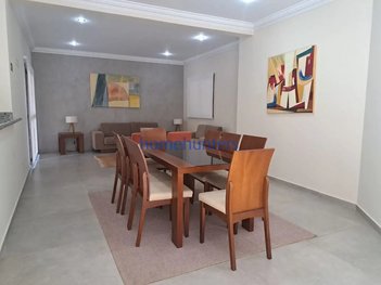 apartment em Rua Quatorze de Dezembro, Centro - Campinas - SP