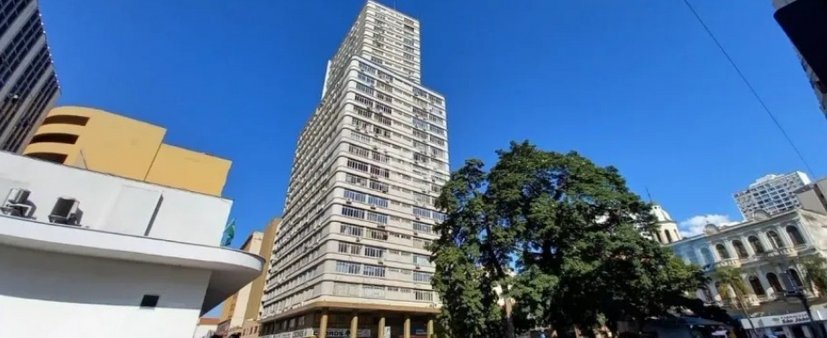Cômodo Condomínio