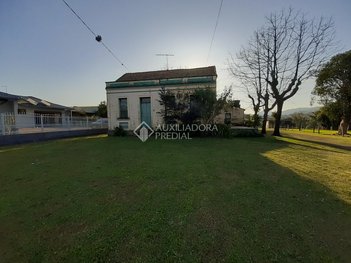 agricultural em Rua Presidente Vargas, Aimore - Arroio do Meio - RS
