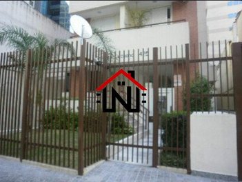 apartment em Rua Matias Aires, Consolação - São Paulo - SP