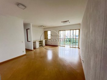 apartment em Avenida Cassandoca, Mooca - São Paulo - SP
