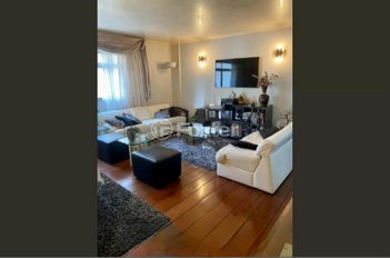apartment em Rua Manuel da Nóbrega, Paraíso - São Paulo - SP