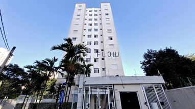 apartment em Rua Custódio de Oliveira, Vila Suzana - São Paulo - SP