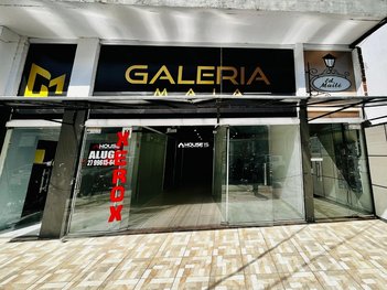 business em José Barcelos de Matos, São Judas Tadeu - Guarapari - ES